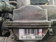 Load image into Gallery viewer, Motor Toyota Yaris 2S-P72L 1.3 VVTI 85TKm 2008 Benzin Engine Komplett MOT8926782739qk