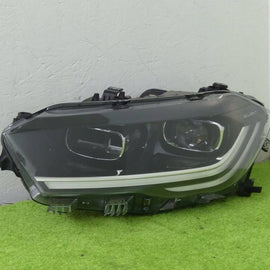 Frontscheinwerfer VW Polo 2G1941035L Links Scheinwerfer Headlight SCH2119540690nn