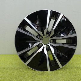 1x Alufelge 19 Zoll 8.0