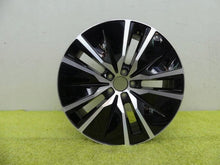 Laden Sie das Bild in den Galerie-Viewer, 1x Alufelge 19 Zoll 8.0" 5x108 31680216 Volvo Xc90 Xc60 Rim Wheel FEL9739874240vz