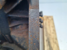 Load image into Gallery viewer, Motor Renault Koleos M9R832 2.0 DCI 150PS 110kW 2007 Diesel Engine Unkomplett