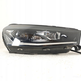 Frontscheinwerfer Skoda Fabia I 6VB941016B Rechts Scheinwerfer Headlight SCH9298321296jd