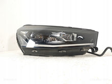 Laden Sie das Bild in den Galerie-Viewer, Frontscheinwerfer Skoda Fabia I 6VB941016B Rechts Scheinwerfer Headlight SCH9298321296jd