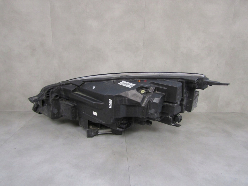 Frontscheinwerfer Ford Kuga LV4B-13E014-FH LED Rechts Scheinwerfer Headlight SCH3397833737je