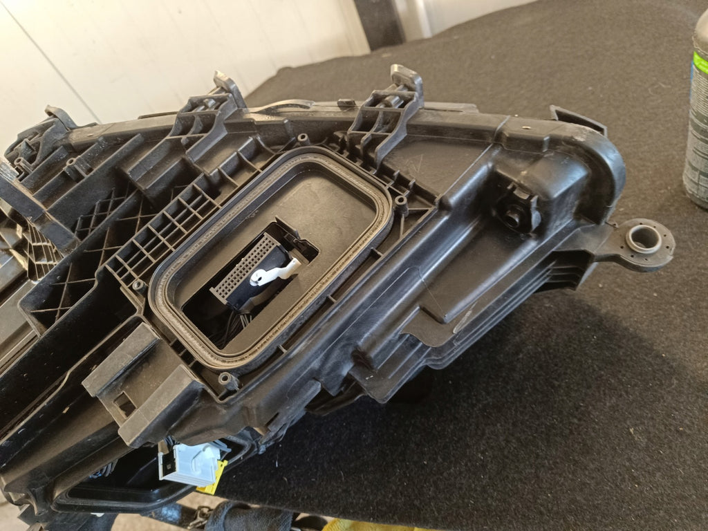 Frontscheinwerfer Mercedes-Benz Gls A1679066208 LED Rechts Headlight SCH5619678531hg