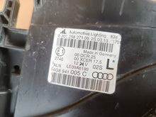 Laden Sie das Bild in den Galerie-Viewer, Frontscheinwerfer Audi C7 A7 4G8941005C LE09A6199 LED Links Headlight SCH2856174874is