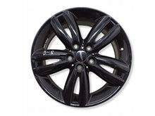 Load image into Gallery viewer, 1x Alufelge 17 Zoll 5x112 6858899SIL Mini F57 Rim Wheel FEL8496842674go