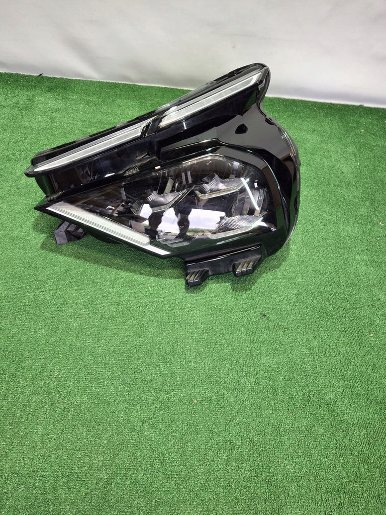 Frontscheinwerfer Citroën C4 III 73243669 4K0807437 Full LED Links Headlight SCH9607427260if