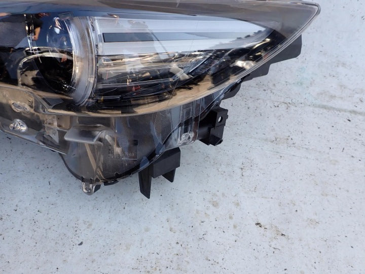 Frontscheinwerfer Mazda Cx-5 K124-51030 LED Links Scheinwerfer Headlight SCH5274388007th