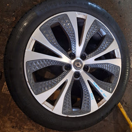 1x Alufelge 20 Zoll 6.5