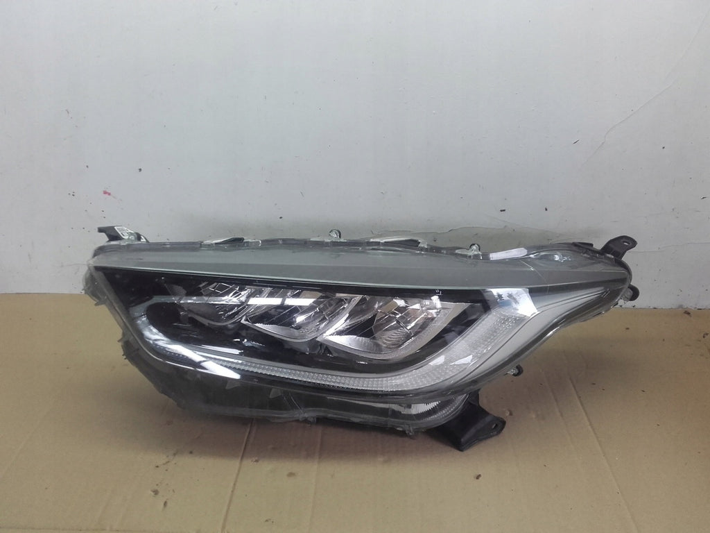 Frontscheinwerfer Toyota Yaris Full LED Links Scheinwerfer Headlight SCH4829104189sb