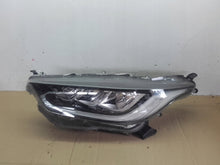 Load image into Gallery viewer, Frontscheinwerfer Toyota Yaris Full LED Links Scheinwerfer Headlight SCH4829104189sb