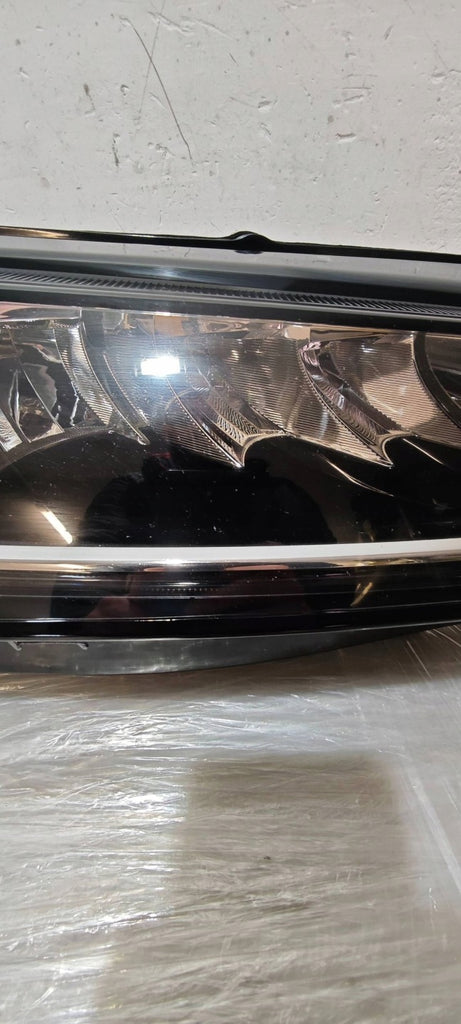 Frontscheinwerfer Skoda Octavia IV 5E4941016 LED Rechts Scheinwerfer Headlight SCH5759348005py