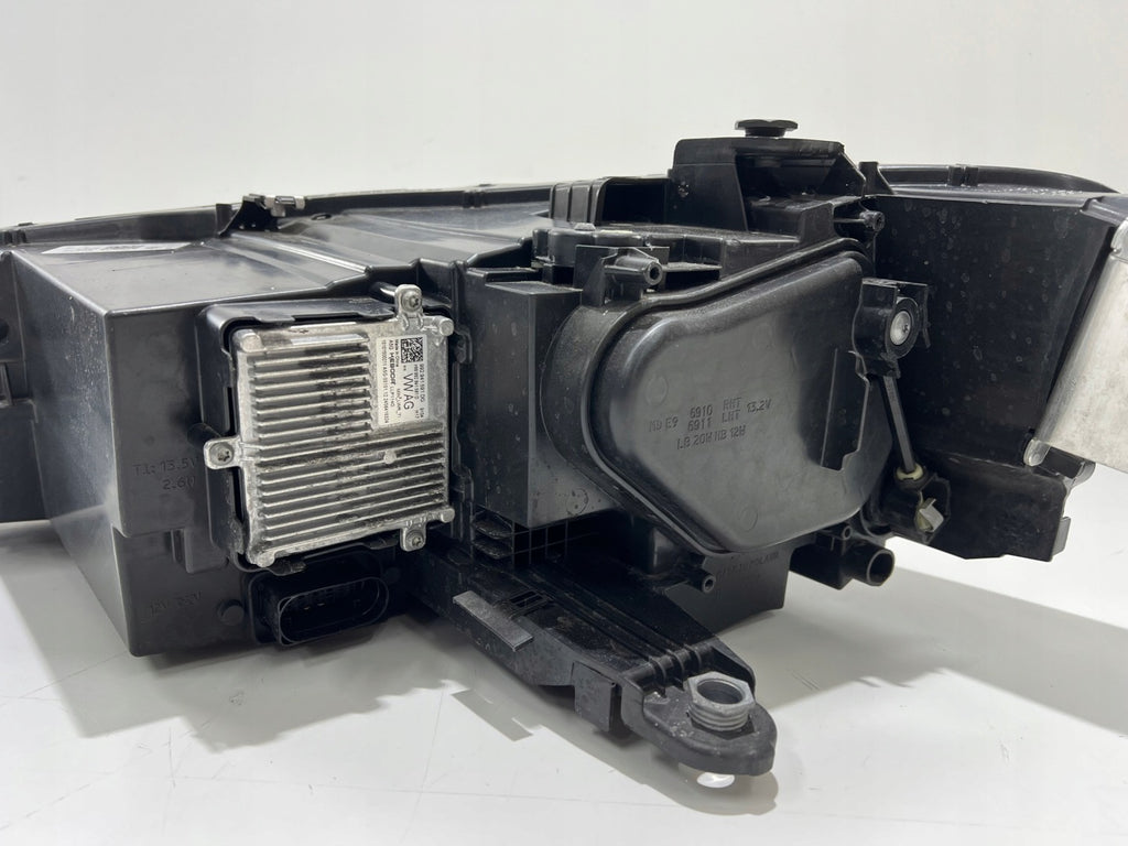 Frontscheinwerfer VW Passat 3J1941006XXX Rechts Scheinwerfer Headlight SCH5355753266eq