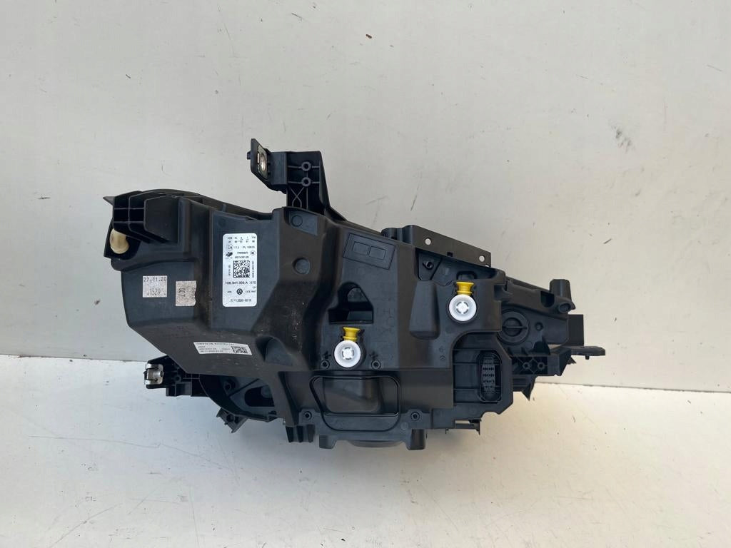 Frontscheinwerfer VW Id.3 10B941005A LED Ein Stück (Rechts oder Links) Headlight SCH9355593912hp