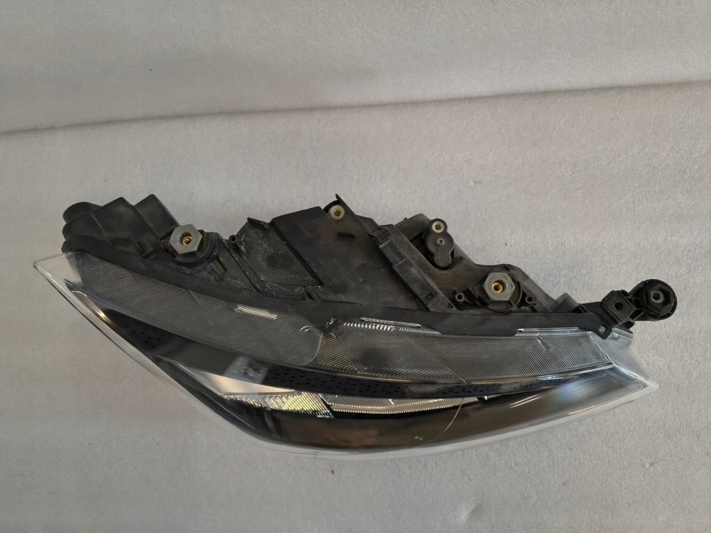 Frontscheinwerfer Seat Ibiza I 6F1941006F LED Rechts Scheinwerfer Headlight SCH6325529101aa