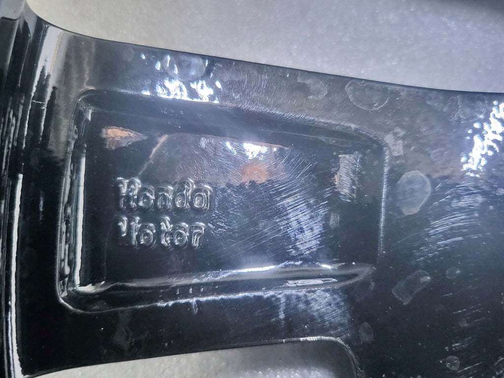 1x Alufelge 17 Zoll 7.0" 5x114.3 45ET 42700T1WA71 Honda Civic Ix Rim Wheel