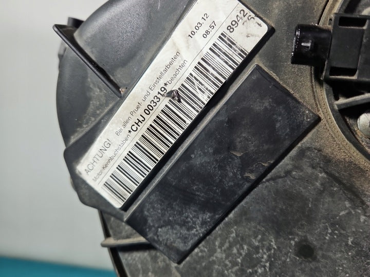 Motor Audi A8 CHJA 2.0 TFSI 211PS 2013 Benzin Engine Unkomplett MOT7015001614cf