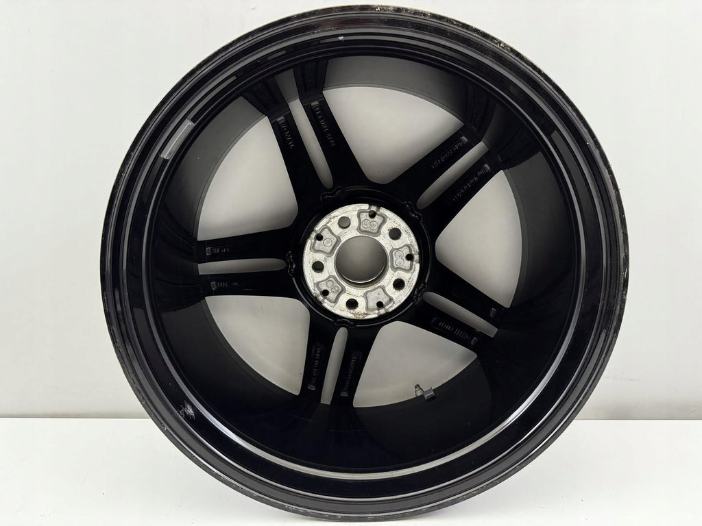 1x Alufelge 19 Zoll 8.0" 5x112 20ET A2134013800 Mercedes-Benz W213 Rim Wheel FEL1178552904js