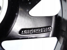 Load image into Gallery viewer, 1x Alufelge 16 Zoll 6.5" 5x112 46ET Glanz Schwarz 5G0601025DM VW Golf Vii FEL2882732855rk