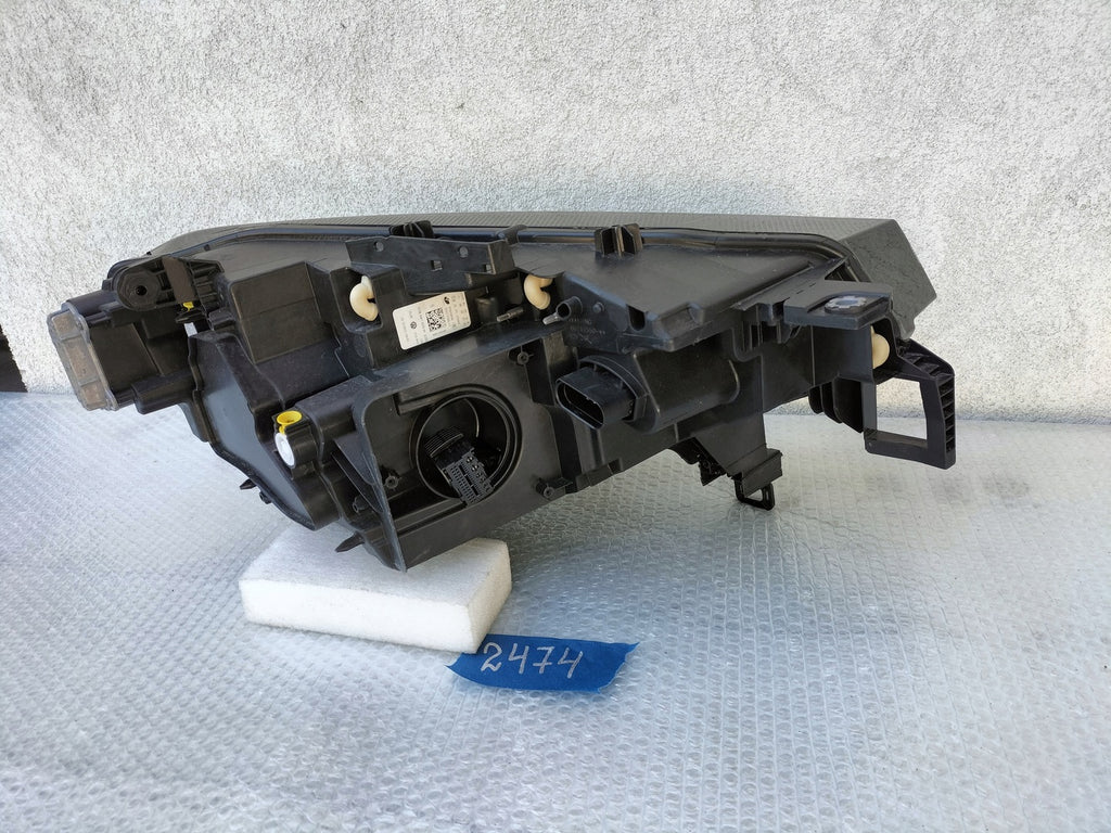 Frontscheinwerfer VW 11B941035H Full LED Links Scheinwerfer Headlight SCH5784586135jk