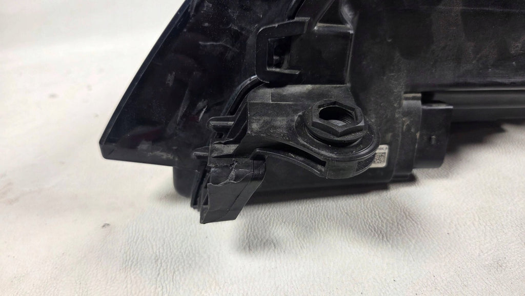 Frontscheinwerfer Skoda Superb III 3V1941016D Rechts Scheinwerfer Headlight SCH7156930538oi