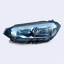 Load image into Gallery viewer, Frontscheinwerfer VW Sportsvan 517941005D Links Scheinwerfer Headlight