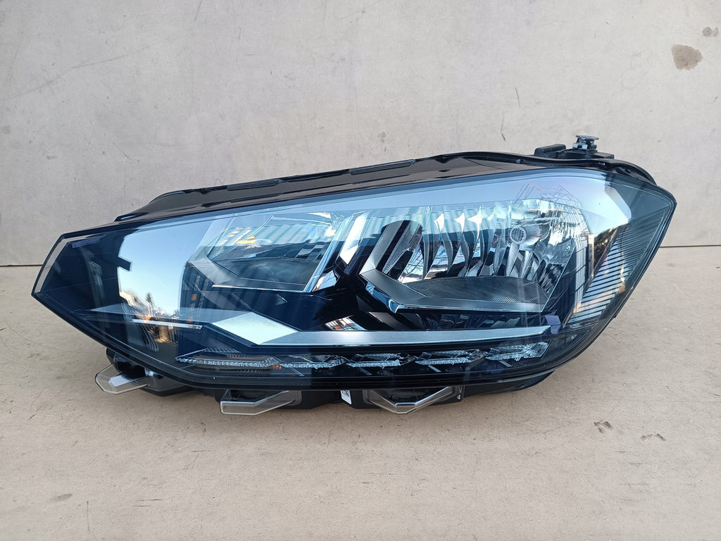 Frontscheinwerfer VW Sportsvan 517941005D Links Scheinwerfer Headlight