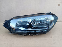 Load image into Gallery viewer, Frontscheinwerfer VW Sportsvan 517941005D Links Scheinwerfer Headlight