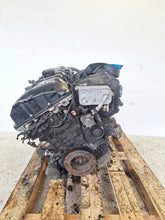 Laden Sie das Bild in den Galerie-Viewer, Motor BMW E60 E90 N53B30A 3.0 Benzin Engine Unkomplett