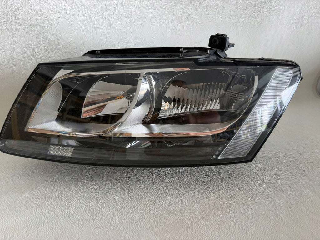 Frontscheinwerfer Audi Q5 8R0941003 Links Scheinwerfer Headlight SCH9729374474fm