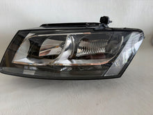 Laden Sie das Bild in den Galerie-Viewer, Frontscheinwerfer Audi Q5 8R0941003 Links Scheinwerfer Headlight SCH9729374474fm