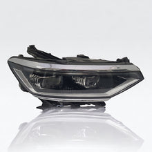 Laden Sie das Bild in den Galerie-Viewer, Frontscheinwerfer VW Passat B8 3G1941082T LED Rechts Scheinwerfer Headlight