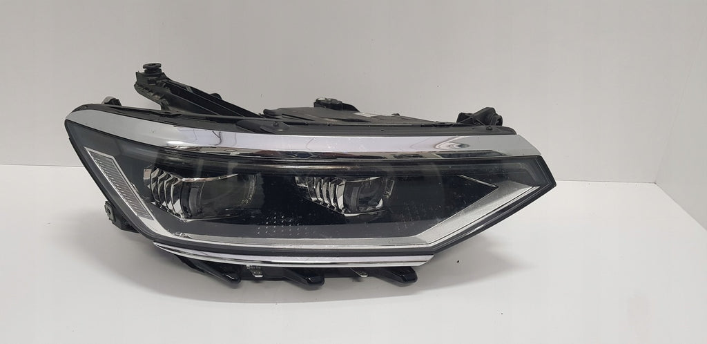 Frontscheinwerfer VW Passat B8 3G1941082T LED Rechts Scheinwerfer Headlight