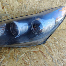 Laden Sie das Bild in den Galerie-Viewer, Frontscheinwerfer Kia Sportage 92101F1010 Links Scheinwerfer Headlight SCH5260526080qe