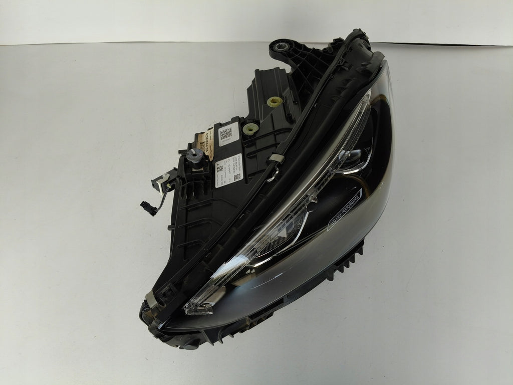Frontscheinwerfer Mercedes-Benz W206 A2069068104 Full LED Links Headlight SCH4060721685sy