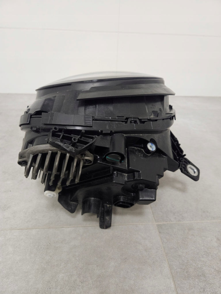 Frontscheinwerfer Mini LED Links Scheinwerfer Headlight SCH6497608572bv