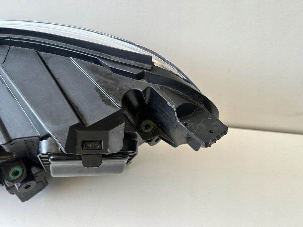 Frontscheinwerfer Peugeot Expert Traveller 9808572580 Rechts Headlight SCH9916756356lr