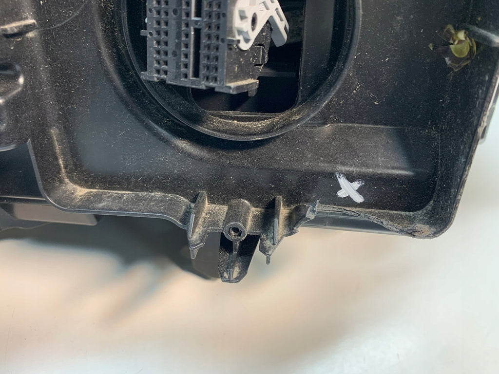 Frontscheinwerfer BMW X5 G05 G06 9481790-09 Rechts Scheinwerfer Headlight SCH8292471191hi