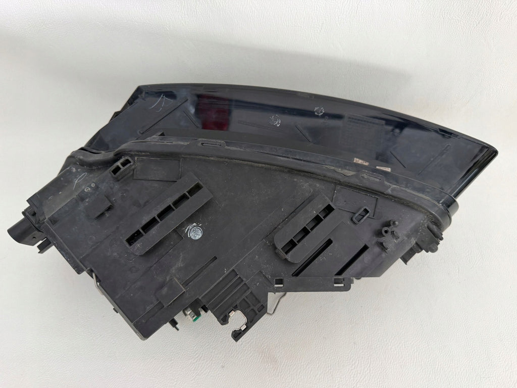 Frontscheinwerfer Audi 8R0941004AF Rechts Scheinwerfer Headlight SCH7127931922py