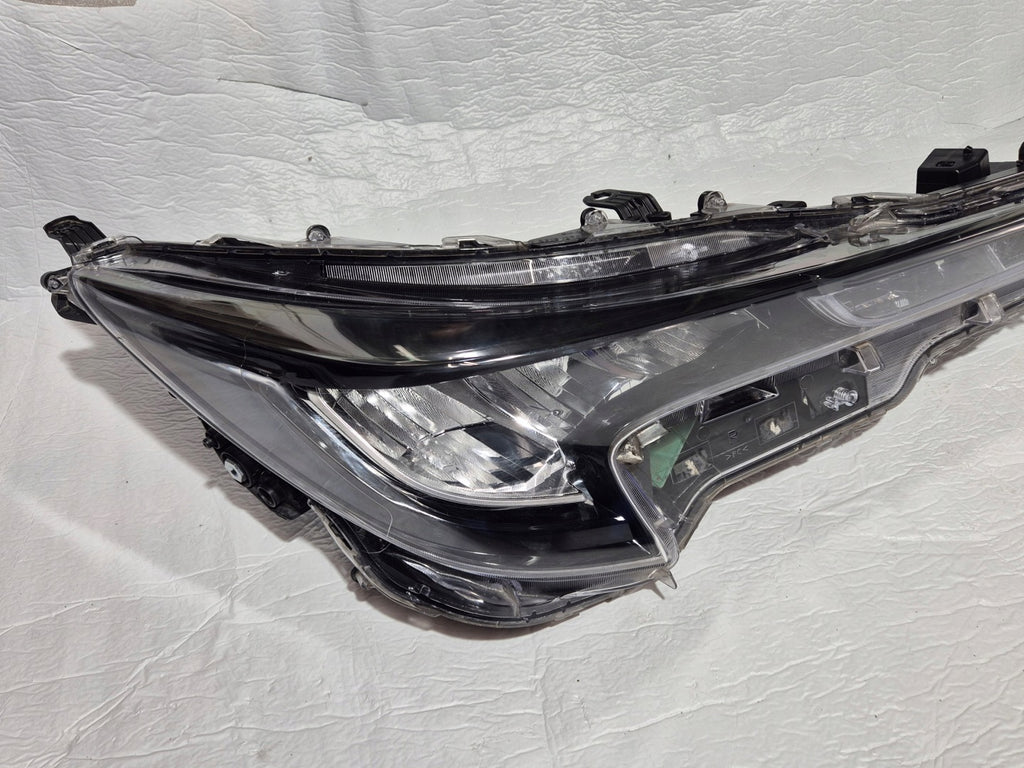 Frontscheinwerfer Toyota Corolla 81110-02S60 LED Rechts Scheinwerfer Headlight SCH4159644313gg