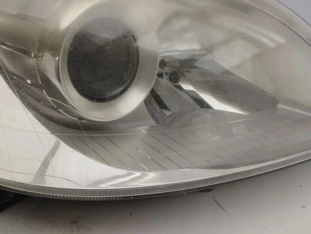 Frontscheinwerfer Mercedes-Benz A1698201816 Rechts Scheinwerfer Headlight SCH5328185589rt