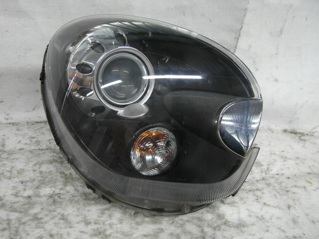 Frontscheinwerfer Mini Countryman R60 9808249-05 Rechts Scheinwerfer Headlight SCH1378333373oc