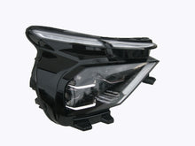 Load image into Gallery viewer, Frontscheinwerfer Citroën C4 III 9830649280 Full LED Rechts Headlight