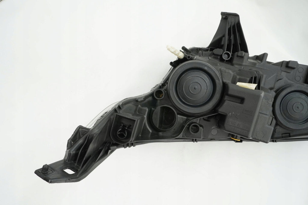 Frontscheinwerfer Ford Transit Connect 90070363 FT11-13W029DB FALSE Headlight SCH6908651737sh