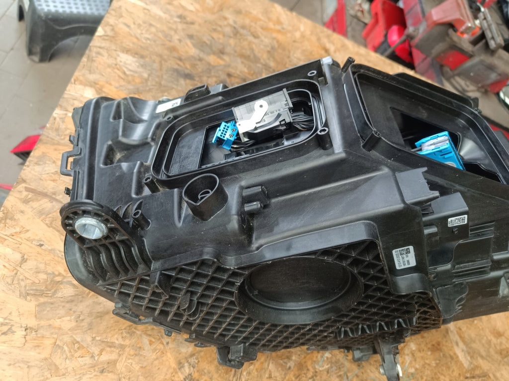 Frontscheinwerfer Mercedes-Benz Glc A2549066802 LED Rechts Headlight SCH3180238693sq