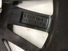 Load image into Gallery viewer, 1x Alufelge 17 Zoll 7.0" 5x112 41ET 6891174 BMW 2 Active Tourer U06 Rim Wheel FEL1580051420xp