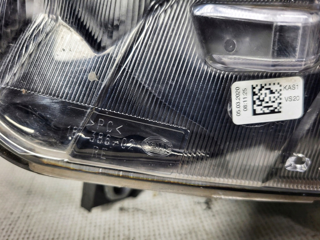 Frontscheinwerfer Mercedes-Benz Vito W447 A4479061501 LED Rechts Headlight SCH4049703330vy