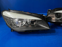 Load image into Gallery viewer, Frontscheinwerfer BMW F01 Xenon Ein Stück (Rechts oder Links) Headlight SCH3406361150he
