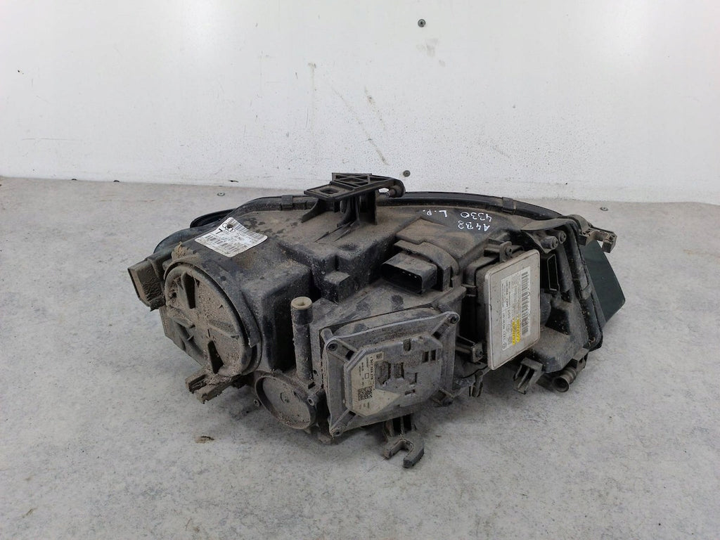 Frontscheinwerfer Audi A4 B8 8K0941003C Links Scheinwerfer Headlight SCH8256043355fs